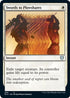 Swords to Plowshares (94) [Commander: Innistrad: Midnight Hunt]