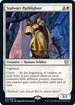 Stalwart Pathlighter (9) [Commander: Innistrad: Midnight Hunt]