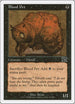 Blood Pet [Classic Sixth Edition]