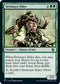 Yavimaya Elder (147) [Commander: Innistrad: Midnight Hunt]