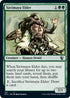 Yavimaya Elder (147) [Commander: Innistrad: Midnight Hunt]
