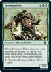 Yavimaya Elder (147) [Commander: Innistrad: Midnight Hunt]