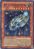 B.E.S. Covered Core (SOI-EN013) [Shadow of Infinity]