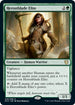 Heronblade Elite (26) [Commander: Innistrad: Midnight Hunt]