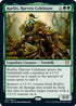 Kurbis, Harvest Celebrant (27) [Commander: Innistrad: Midnight Hunt]