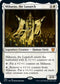 Mikaeus, the Lunarch (89) [Commander: Innistrad: Midnight Hunt]