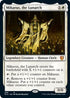 Mikaeus, the Lunarch (89) [Commander: Innistrad: Midnight Hunt]