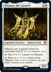 Mikaeus, the Lunarch (89) [Commander: Innistrad: Midnight Hunt]