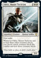Odric, Master Tactician (90) [Commander: Innistrad: Midnight Hunt]