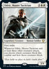 Odric, Master Tactician (90) [Commander: Innistrad: Midnight Hunt]