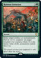 Ruinous Intrusion (28) [Commander: Innistrad: Midnight Hunt]