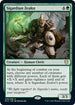 Sigardian Zealot (29) [Commander: Innistrad: Midnight Hunt]