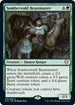 Somberwald Beastmaster (30) [Commander: Innistrad: Midnight Hunt]