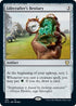 Lifecrafter's Bestiary (160) [Commander: Innistrad: Midnight Hunt]