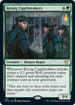 Kessig Cagebreakers (142) [Commander: Innistrad: Midnight Hunt]