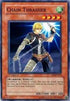 Chain Thrasher (SOI-EN015) [Shadow of Infinity]
