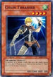 Chain Thrasher (SOI-EN015) [Shadow of Infinity]