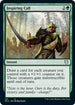 Inspiring Call (141) [Commander: Innistrad: Midnight Hunt]