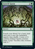 Growth Spasm (139) [Commander: Innistrad: Midnight Hunt]