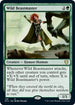 Wild Beastmaster (146) [Commander: Innistrad: Midnight Hunt]
