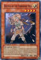 Disciple of the Forbidden Spell (SOI-EN016) [Shadow of Infinity]