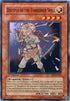 Disciple of the Forbidden Spell (SOI-EN016) [Shadow of Infinity]