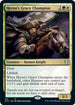 Heron's Grace Champion (152) [Commander: Innistrad: Midnight Hunt]