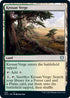 Krosan Verge (175) [Commander: Innistrad: Midnight Hunt]