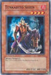 Tenkabito Shien (SOI-EN017) [Shadow of Infinity]
