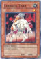 Parasitic Ticky (SOI-EN018) [Shadow of Infinity]