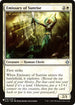 Emissary of Sunrise (10) [The List]