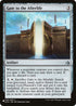 Gate to the Afterlife (228) [The List]
