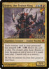 Sedris, the Traitor King (193) [The List]