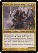 Sedris, the Traitor King (193) [The List]