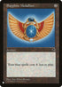 Sapphire Medallion (296) [The List]