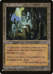 Ancient Tomb (315) [The List]
