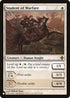 Student of Warfare (47) [The List]