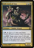 Lich Lord of Unx (24) [The List]