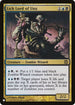 Lich Lord of Unx (24) [The List]