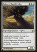 Hokori, Dust Drinker (7) [The List]