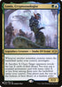 Lonis, Cryptozoologist (204) [The List]