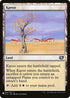 Karoo (303) [The List]