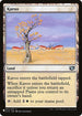 Karoo (303) [The List]
