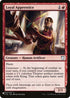 Loyal Apprentice (23) [The List]