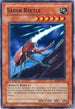 Saber Beetle (SOI-EN023) [Shadow of Infinity]