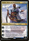 Teferi, Hero of Dominaria (207) [The List]