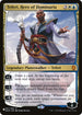 Teferi, Hero of Dominaria (207) [The List]