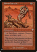 Shivan Harvest (167) [The List]