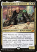 General Kudro of Drannith (187) [The List]
