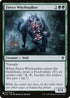 Fierce Witchstalker (154) [The List]
